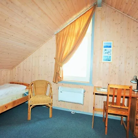 Seeschwalbe Classic 7 * Rechlin